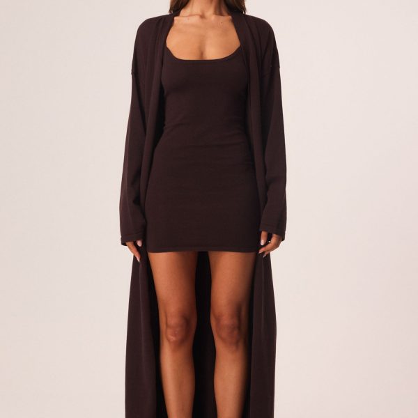 SAMARAH MINI DRESS - Image 8