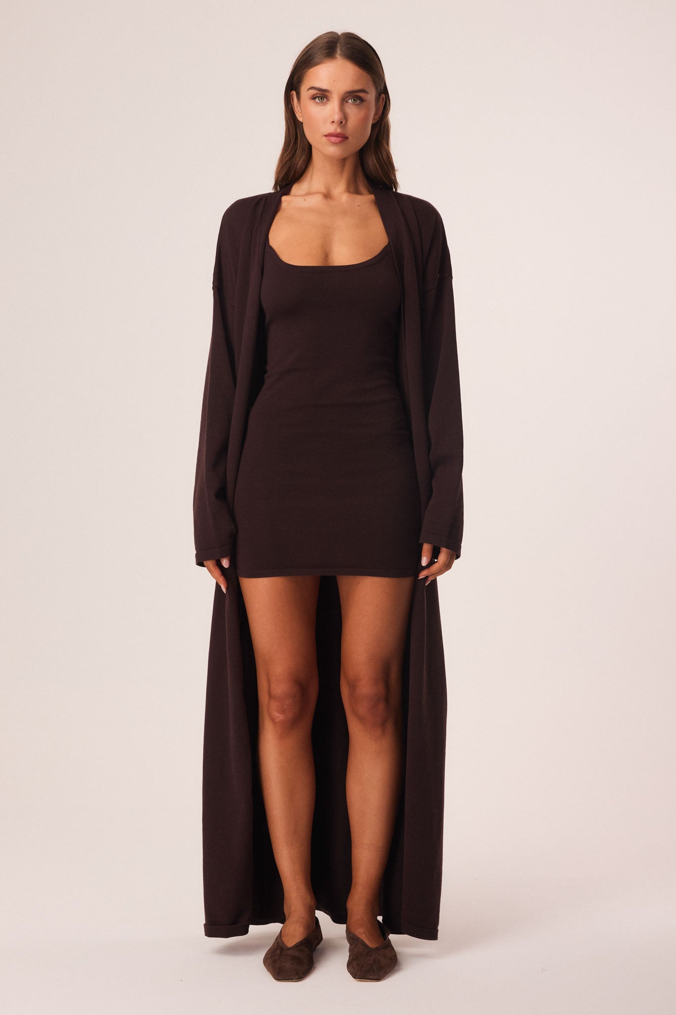 SAMARAH MINI DRESS - Image 8