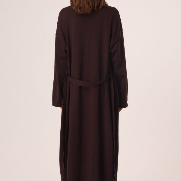 SAMIRA MAXI CARDIGAN - Image 3