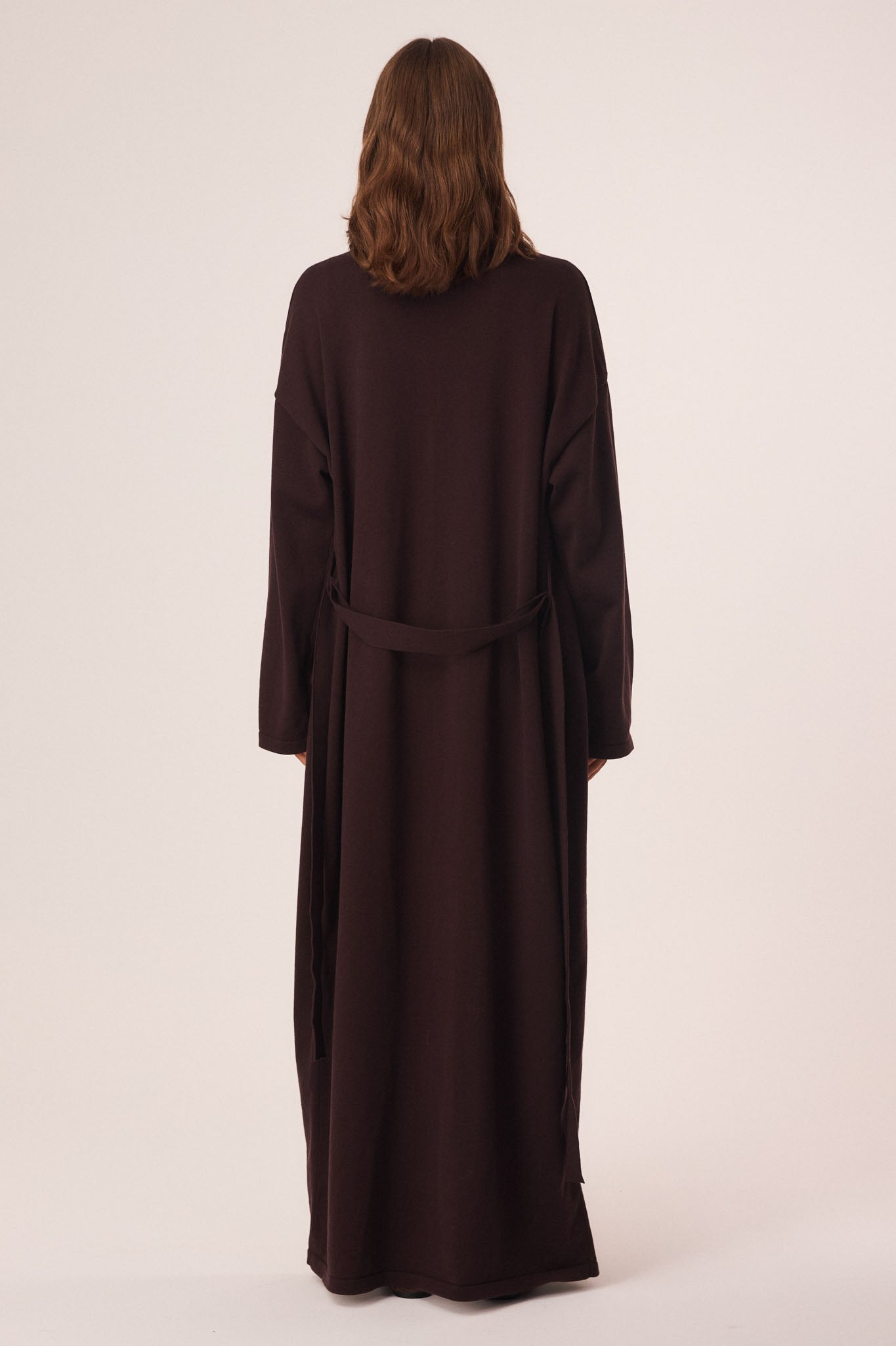 SAMIRA MAXI CARDIGAN - Image 3
