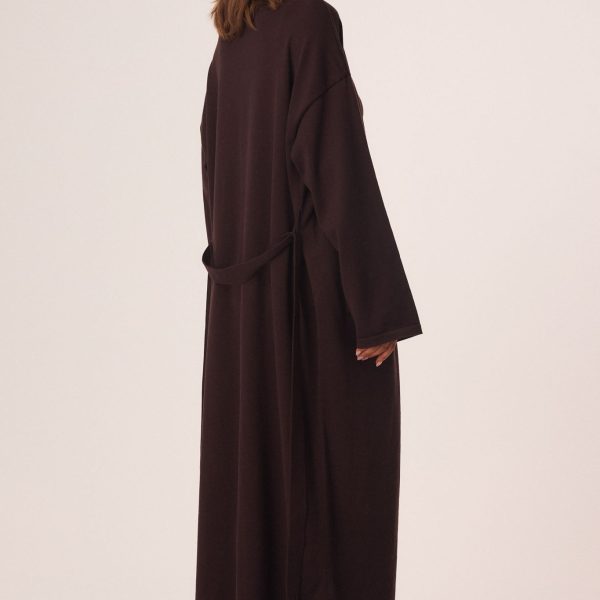 SAMIRA MAXI CARDIGAN - Image 4
