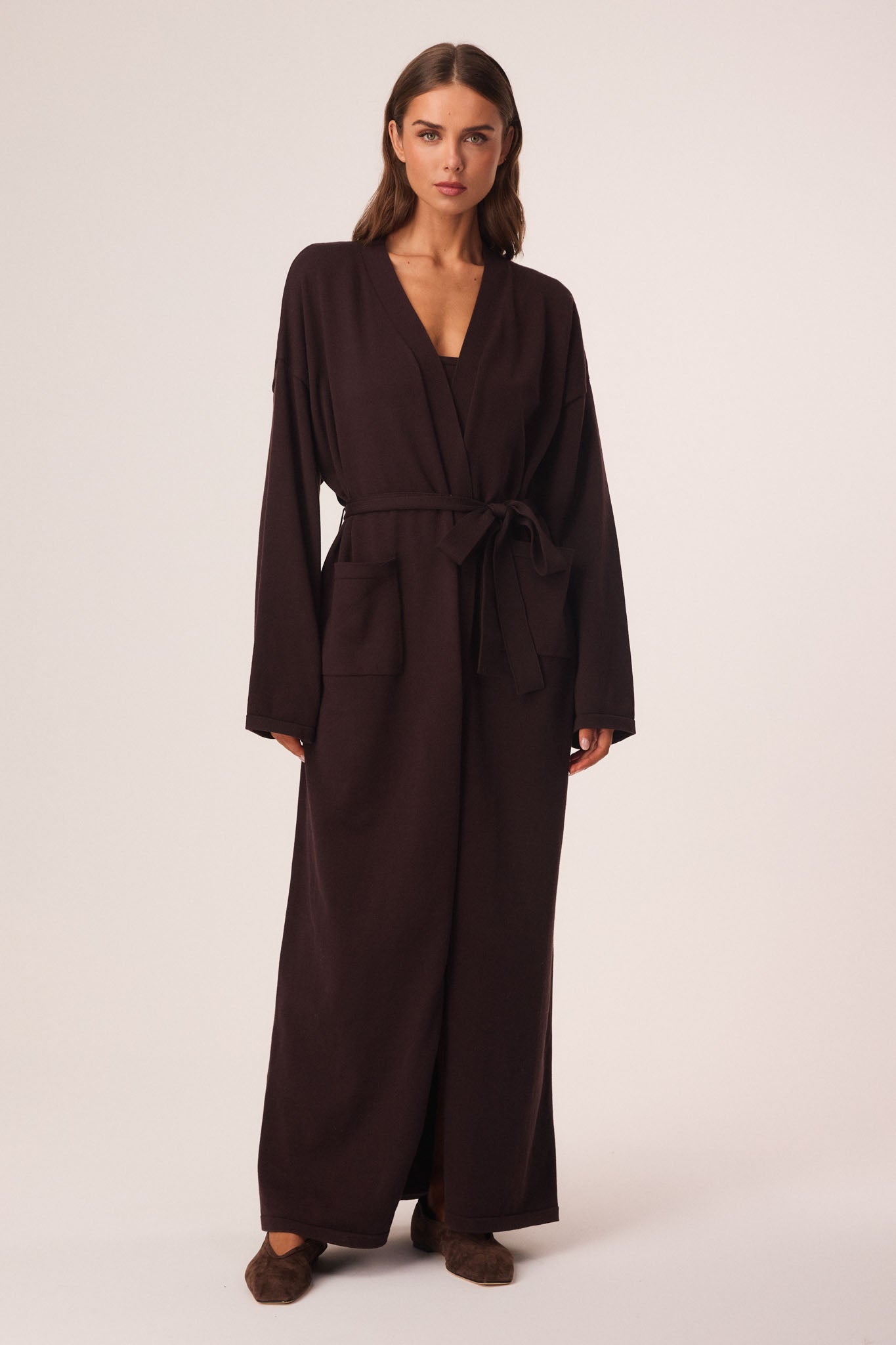 SAMIRA MAXI CARDIGAN - Image 5