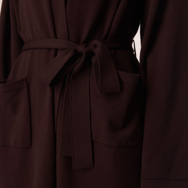 SAMIRA MAXI CARDIGAN - Image 6