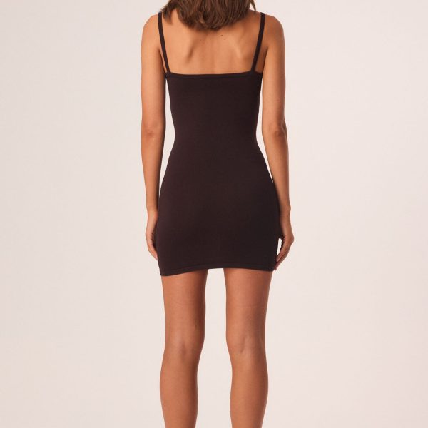 SAMARAH MINI DRESS - Image 6