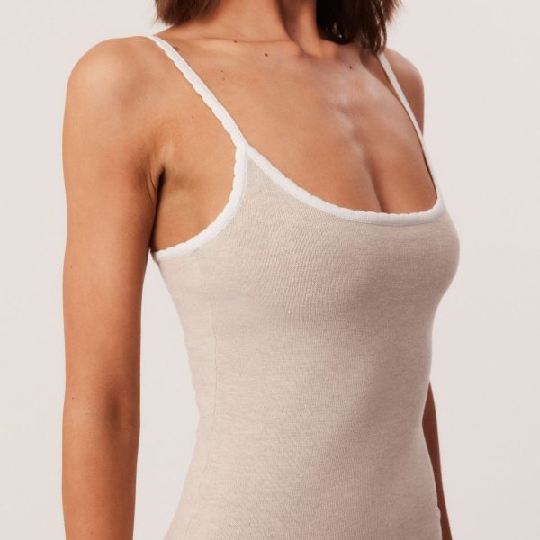 EVERLEIGH MINI DRESS - Image 4