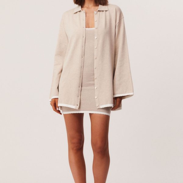 CAMPBELL CARDIGAN
