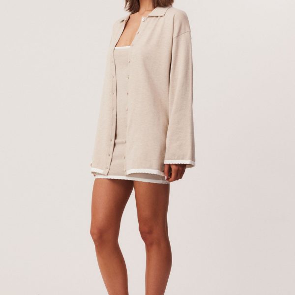 CAMPBELL CARDIGAN - Image 2