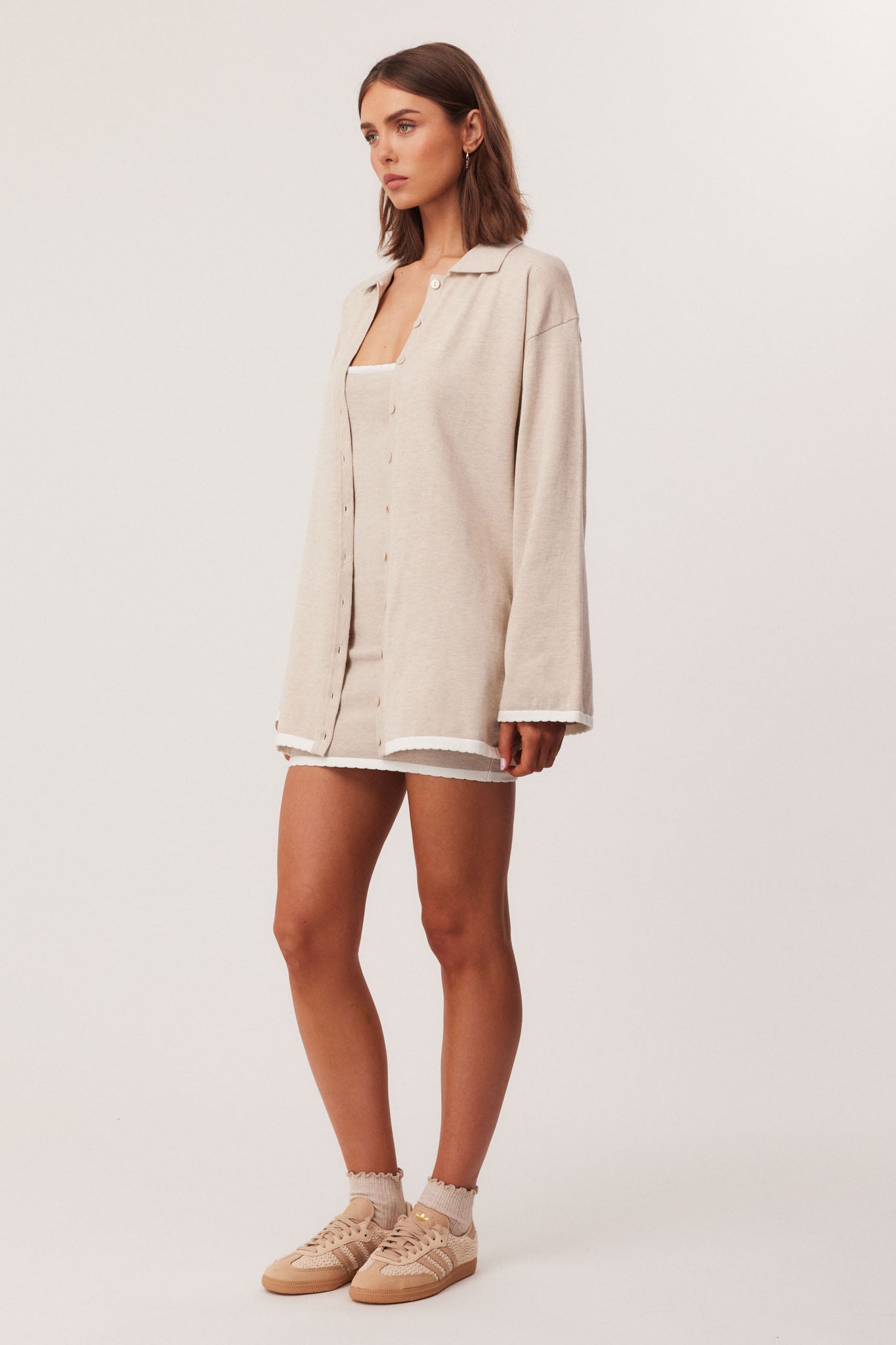 CAMPBELL CARDIGAN - Image 2