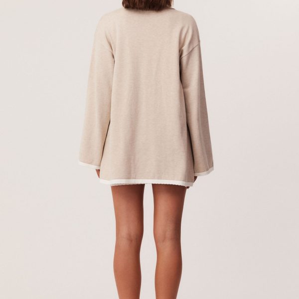 CAMPBELL CARDIGAN - Image 3