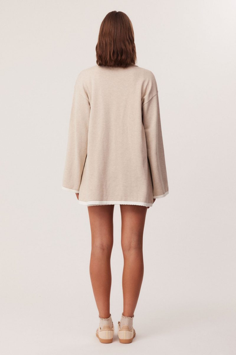 CAMPBELL CARDIGAN