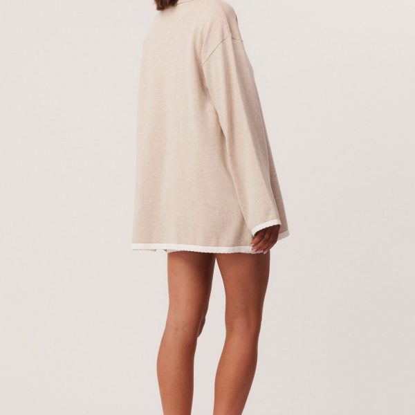 CAMPBELL CARDIGAN - Image 4