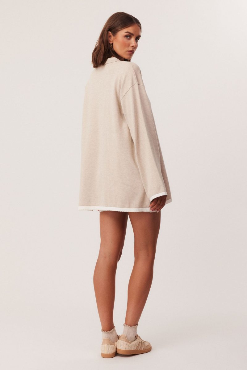 CAMPBELL CARDIGAN