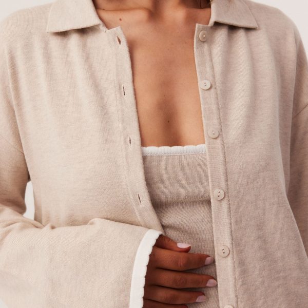 CAMPBELL CARDIGAN - Image 5