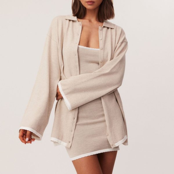CAMPBELL CARDIGAN - Image 6