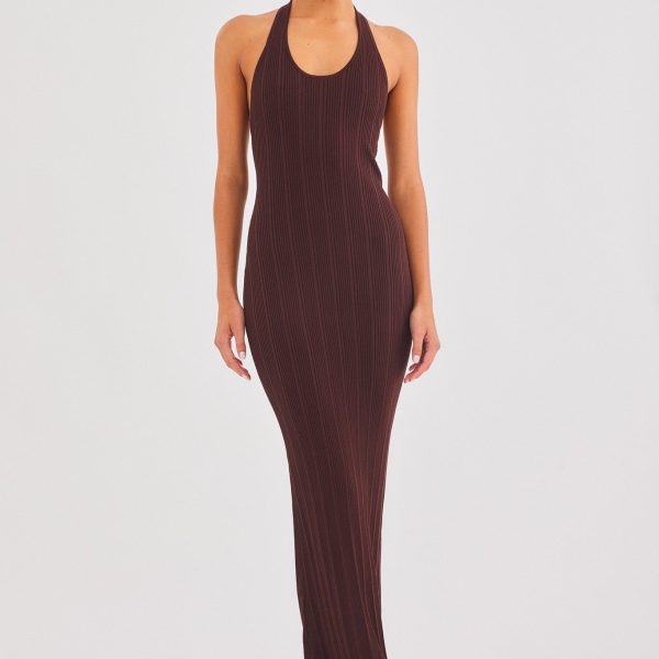 LILA MAXI DRESS