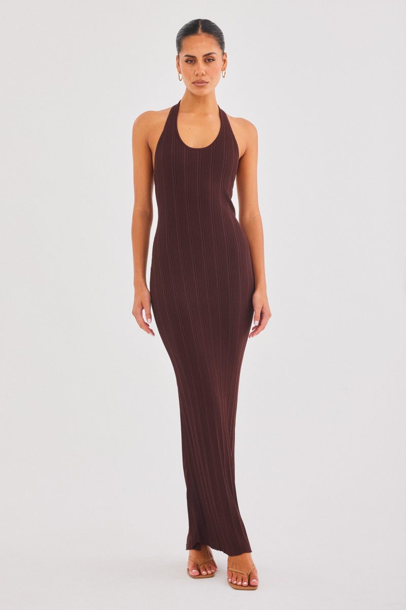 LILA MAXI DRESS