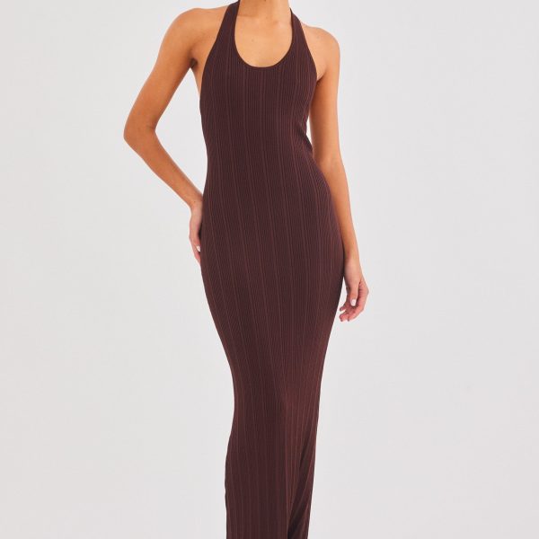 LILA MAXI DRESS - Image 3