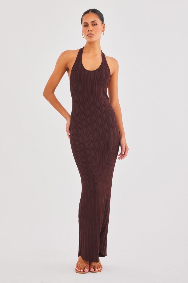 LILA MAXI DRESS