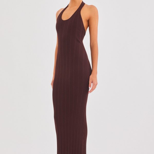 LILA MAXI DRESS - Image 4