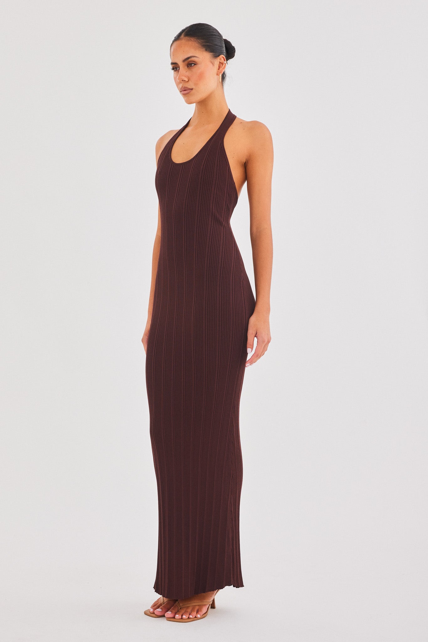 LILA MAXI DRESS - Image 4