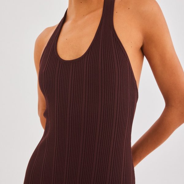 LILA MAXI DRESS - Image 6
