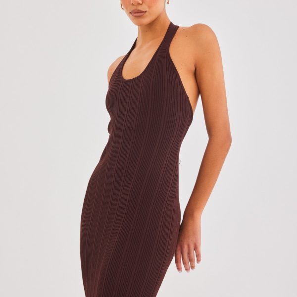 LILA MAXI DRESS - Image 2