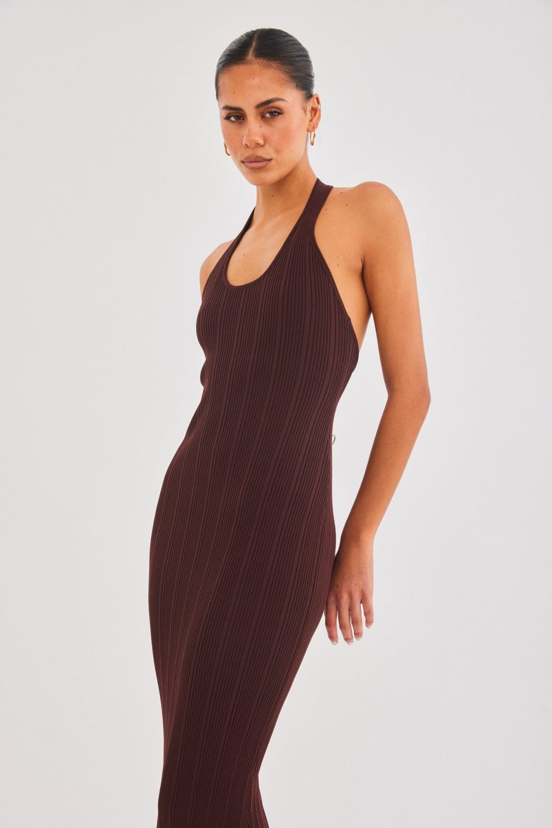 LILA MAXI DRESS