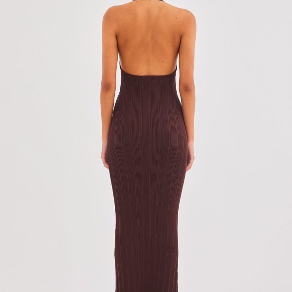 LILA MAXI DRESS - Image 5