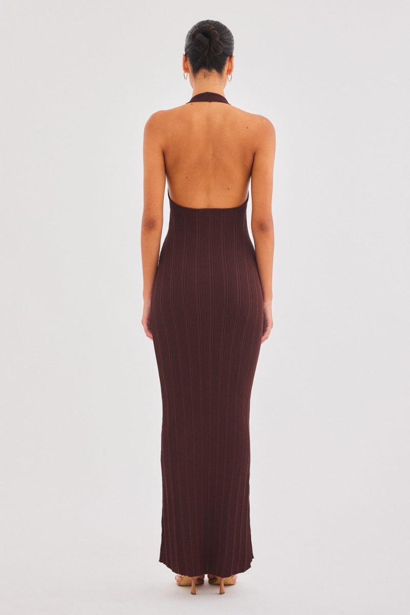 LILA MAXI DRESS