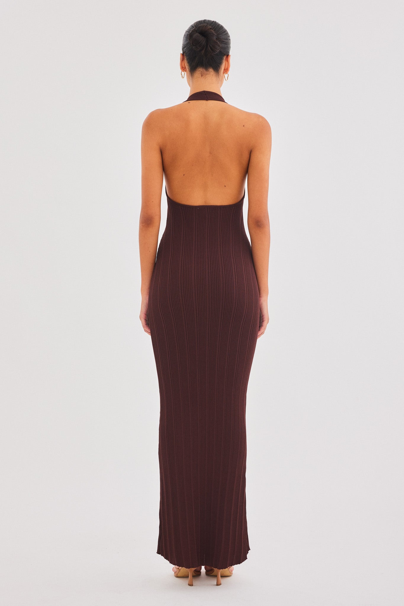 LILA MAXI DRESS - Image 5