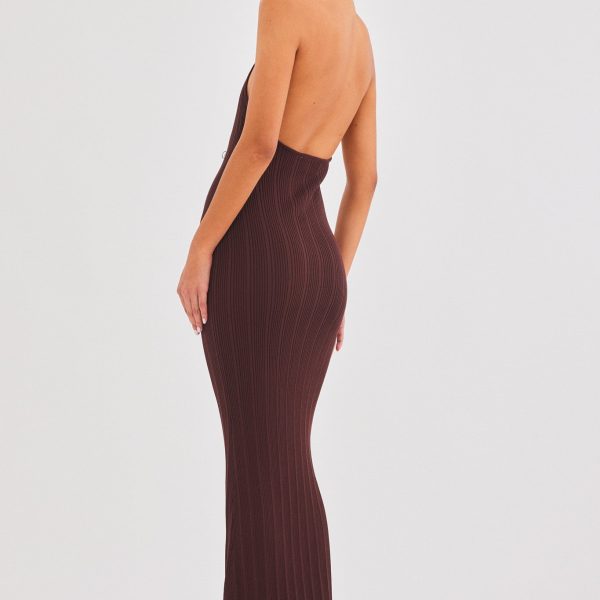 LILA MAXI DRESS - Image 7