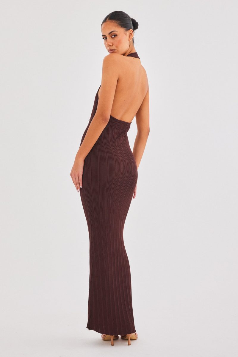 LILA MAXI DRESS