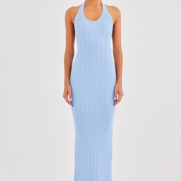 LILA MAXI DRESS - Image 7