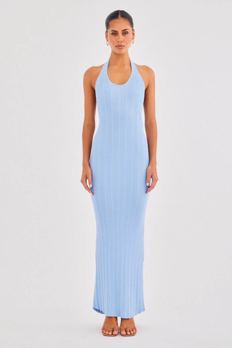 LILA MAXI DRESS