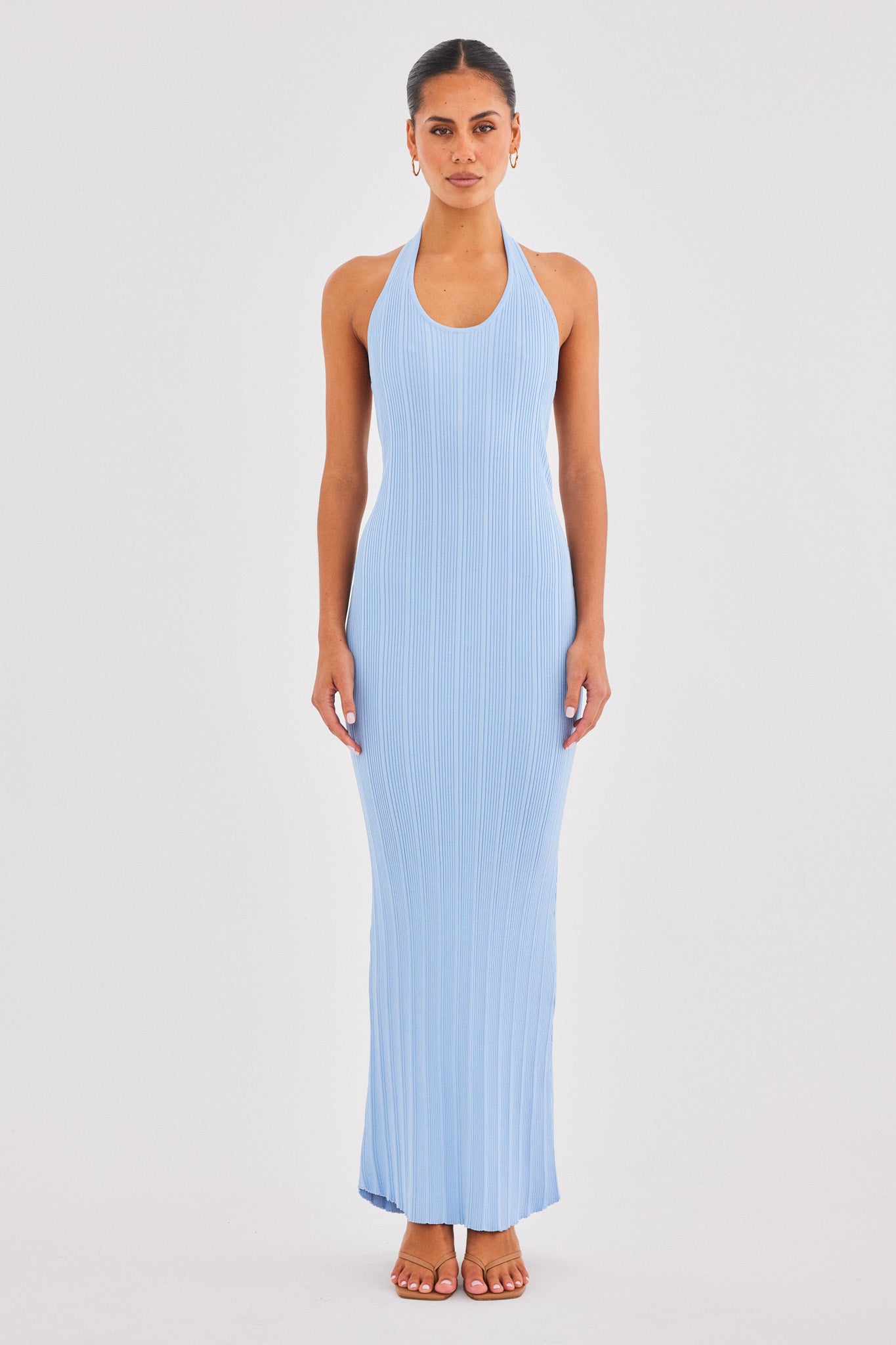 LILA MAXI DRESS - Image 7