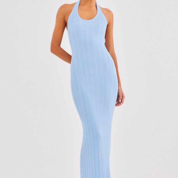LILA MAXI DRESS