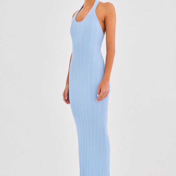 LILA MAXI DRESS - Image 4
