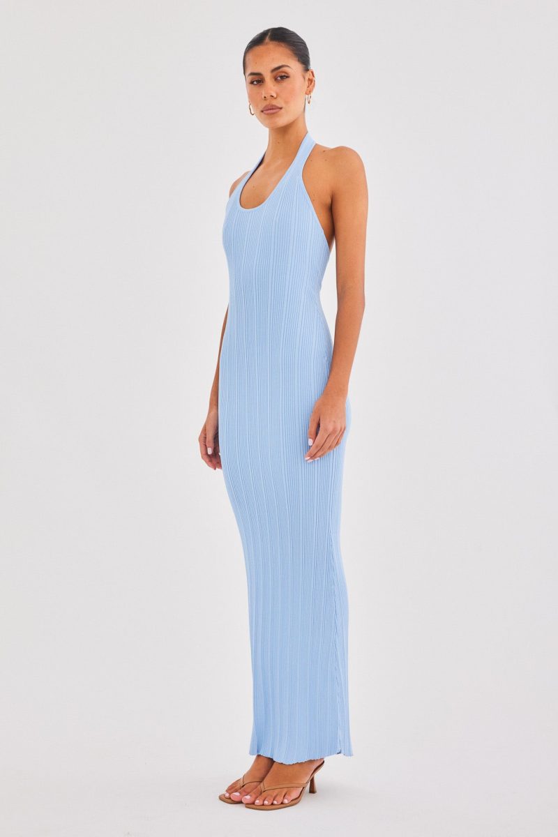 LILA MAXI DRESS