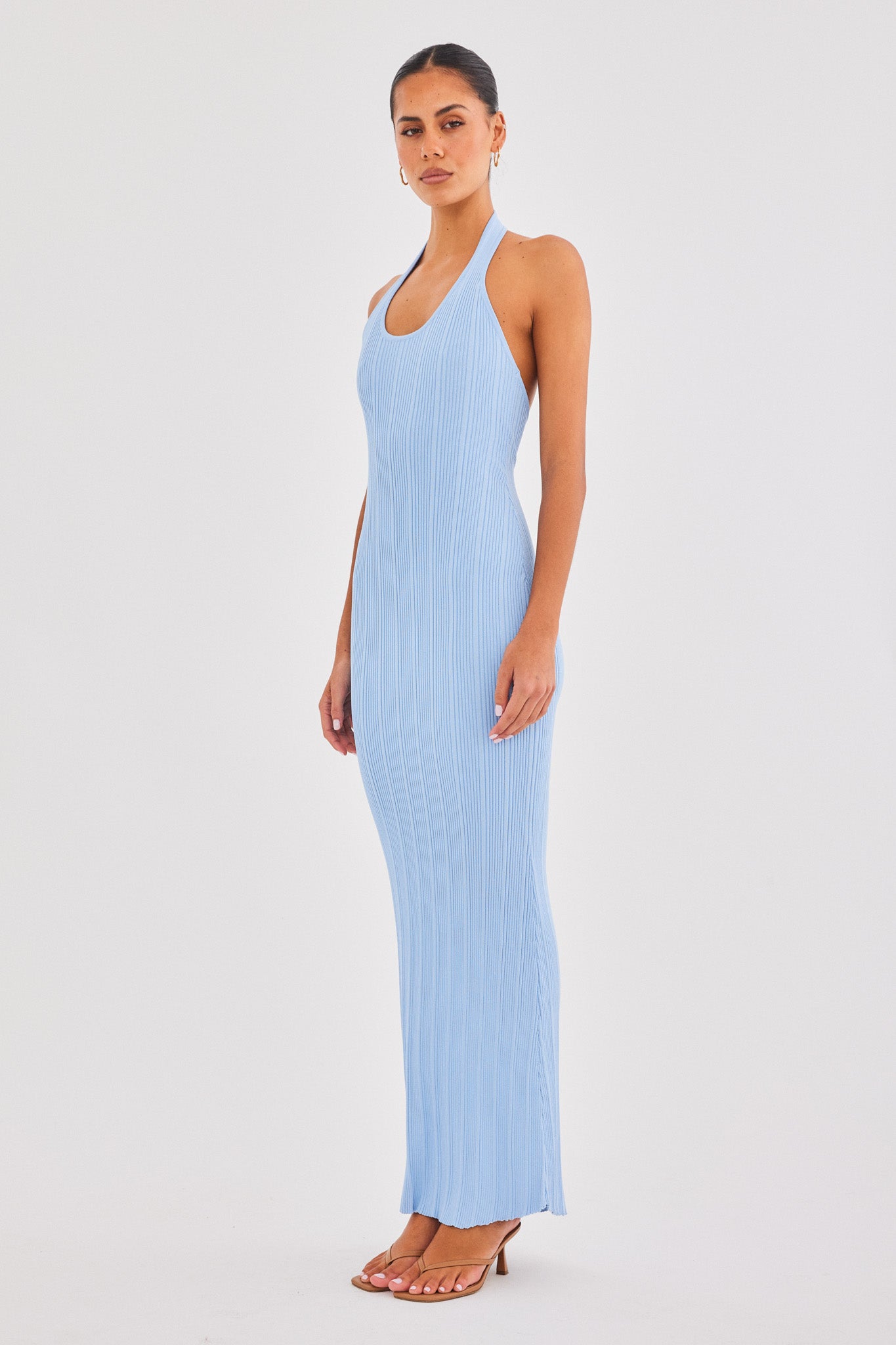 LILA MAXI DRESS - Image 4