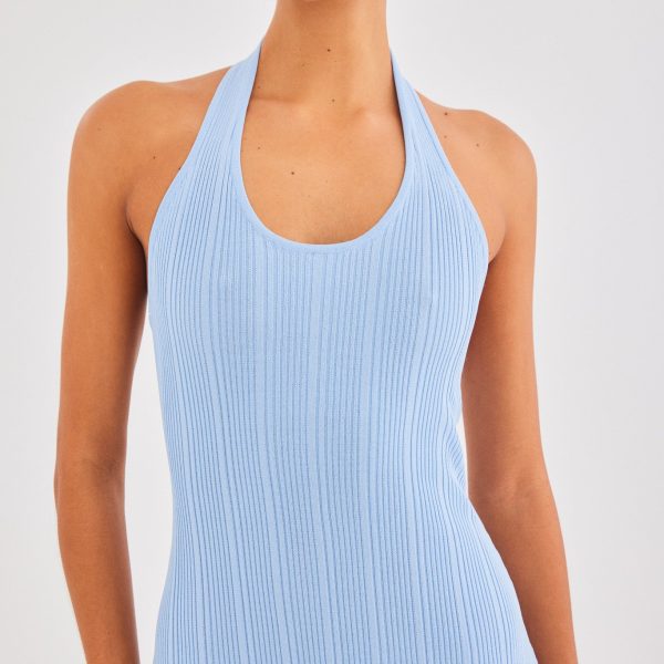 LILA MAXI DRESS - Image 8