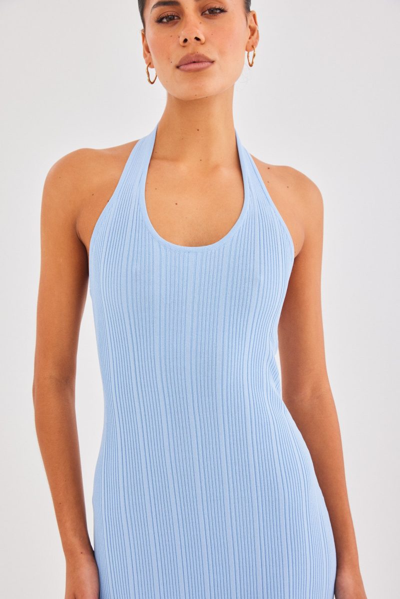 LILA MAXI DRESS