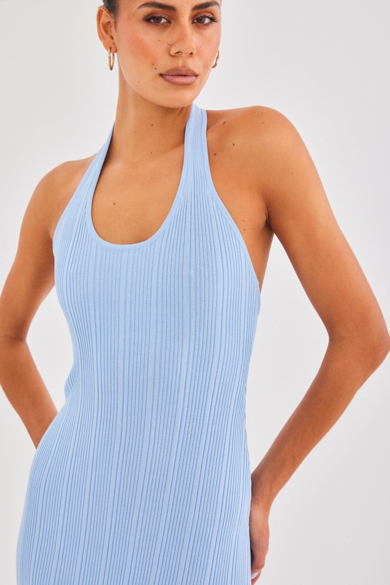 LILA MAXI DRESS