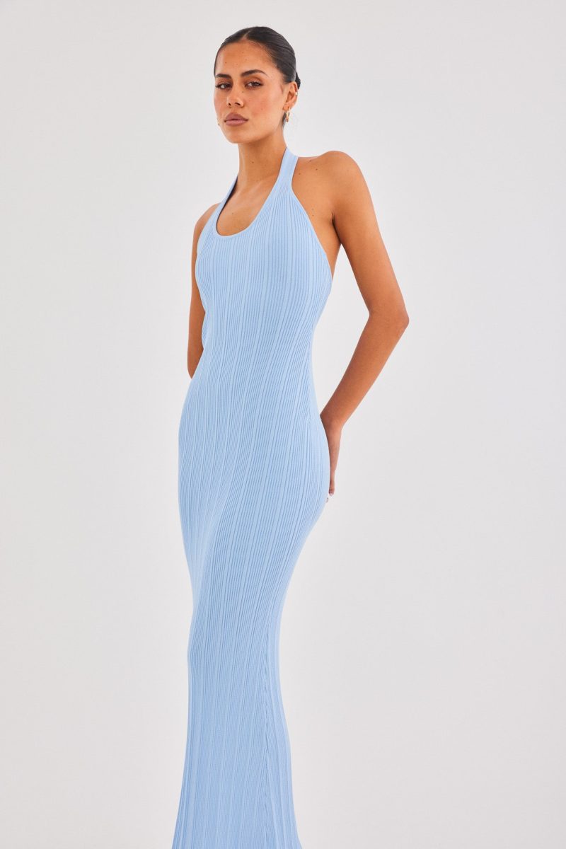 LILA MAXI DRESS