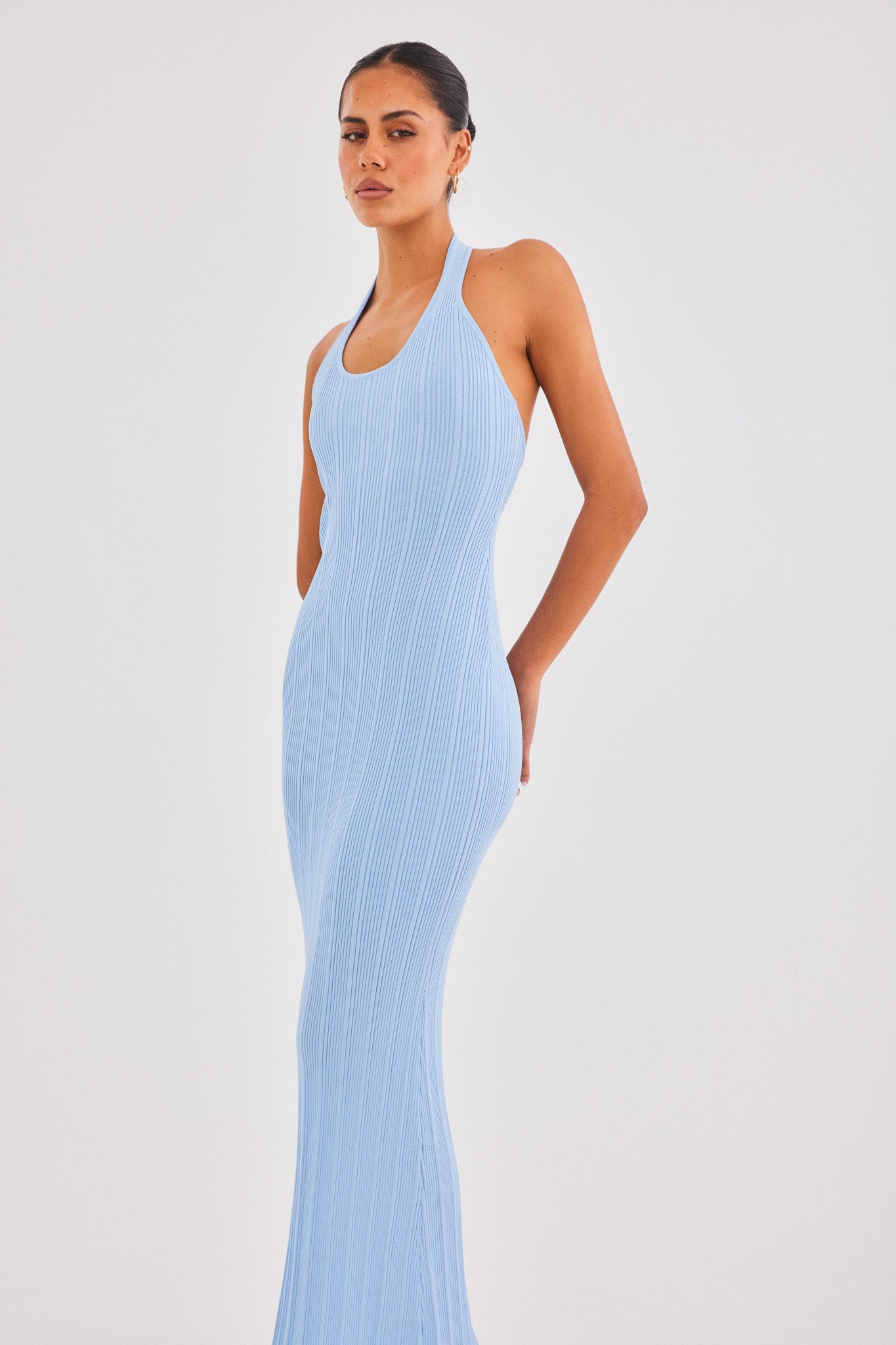 LILA MAXI DRESS - Image 5