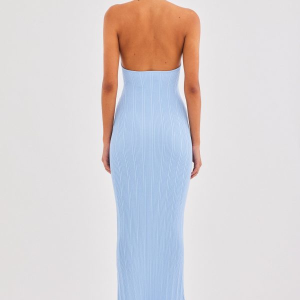 LILA MAXI DRESS - Image 2