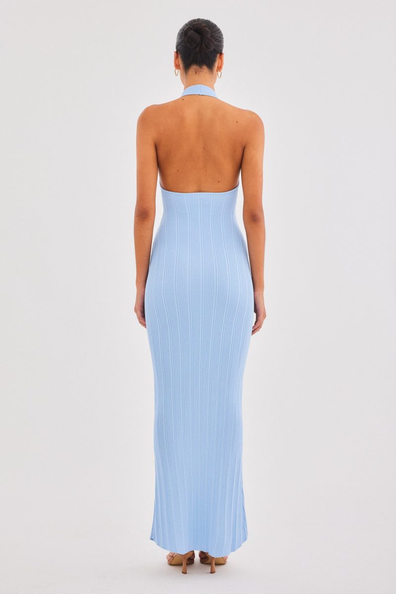 LILA MAXI DRESS