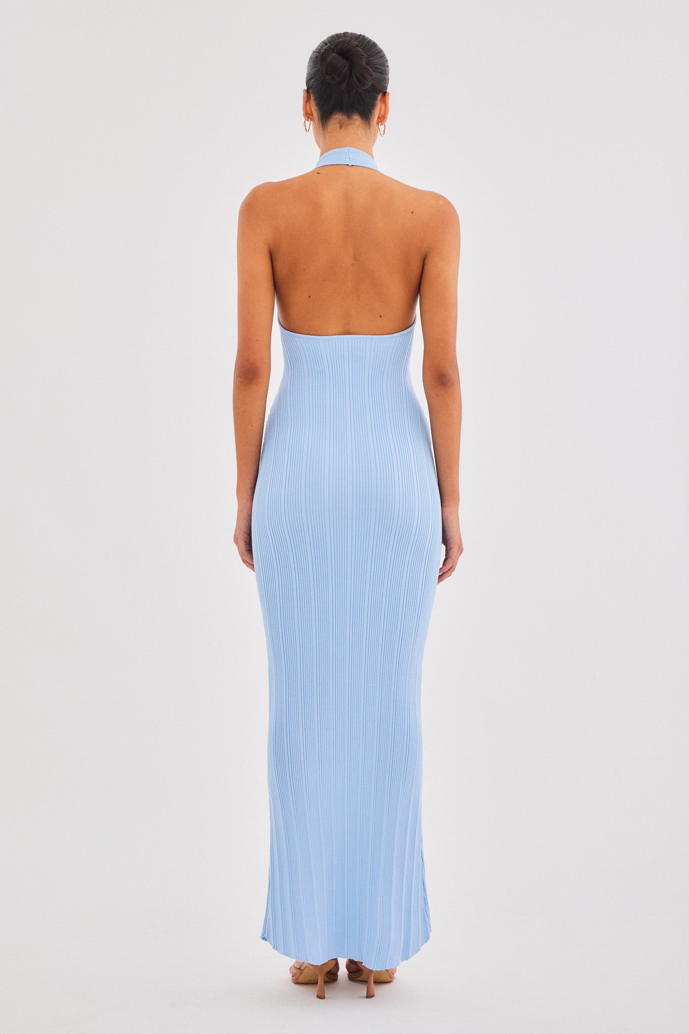 LILA MAXI DRESS - Image 2
