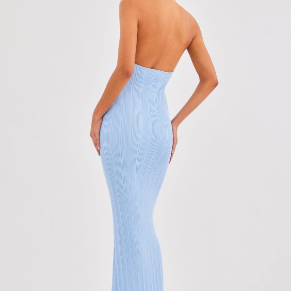 LILA MAXI DRESS - Image 6