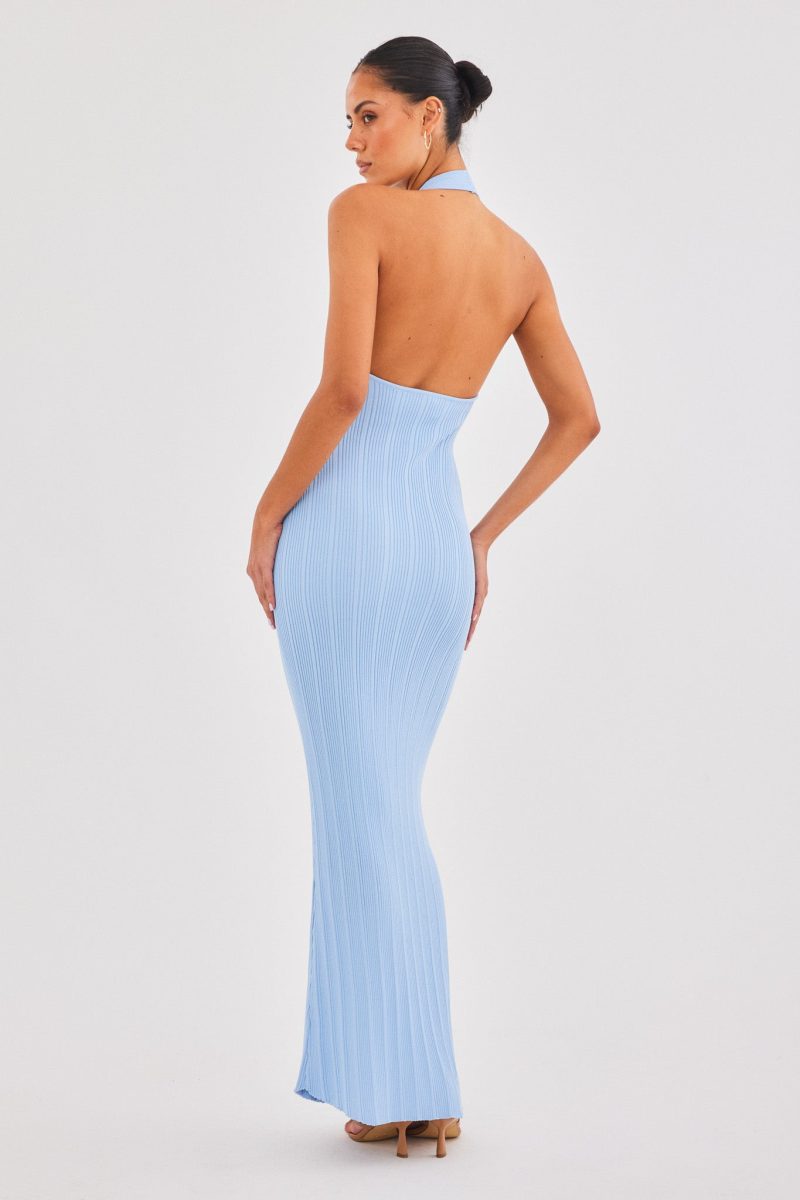 LILA MAXI DRESS