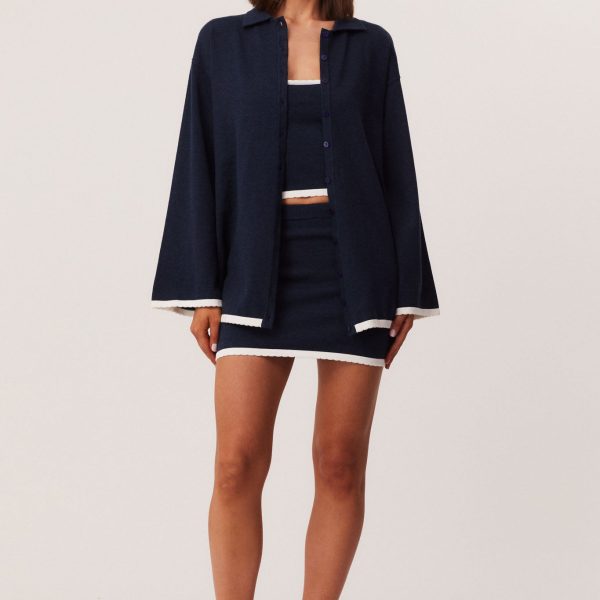 CAMPBELL CARDIGAN - Image 2